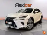 2020 Lexus NX300