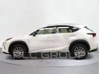 2020 Lexus NX300