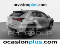 2020 Lexus NX300