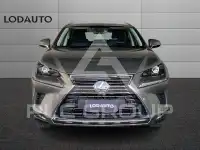 2020 Lexus NX300