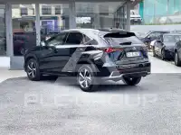 2020 Lexus NX300