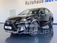2020 Lexus NX300
