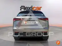 2020 Lexus NX300