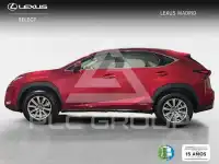 2020 Lexus NX300