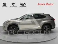 2020 Lexus NX300