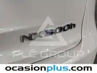 2020 Lexus NX300