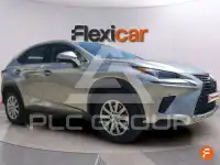 2020 Lexus NX300