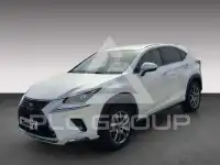 2020 Lexus NX300