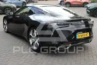 2020 Lexus LC500