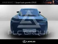 2020 Lexus LC500