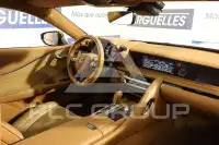 2020 Lexus LC500