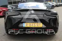 2020 Lexus LC500