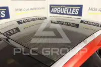 2020 Lexus LC500