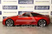 2020 Lexus LC500