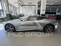 2020 Lexus LC500