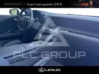 2020 Lexus LC500