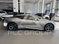2020 Lexus LC500