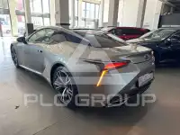 2020 Lexus LC500
