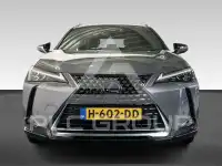 2020 Lexus UX250