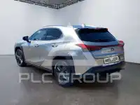 2020 Lexus UX250