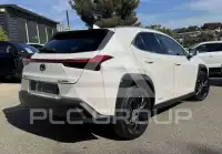 2020 Lexus UX250