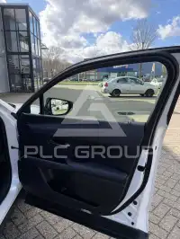 2020 Lexus UX250