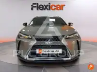 2020 Lexus UX250