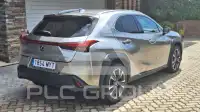 2020 Lexus UX250