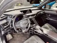 2020 Lexus UX250