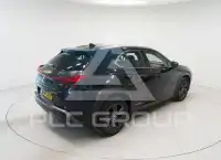 2020 Lexus UX250