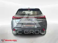 2020 Lexus UX250
