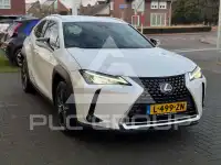 2020 Lexus UX250