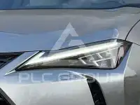 2020 Lexus UX250