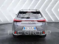 2020 Lexus UX250