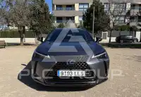 2020 Lexus UX250