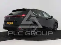 2020 Lexus UX250