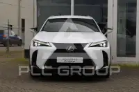 2020 Lexus UX250