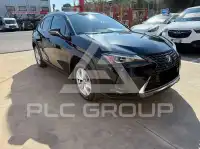 2020 Lexus UX250
