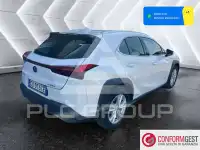 2020 Lexus UX250