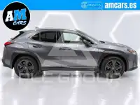 2020 Lexus UX250