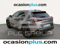2020 Lexus UX250