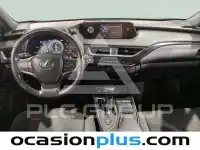 2020 Lexus UX250