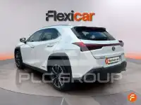 2020 Lexus UX250