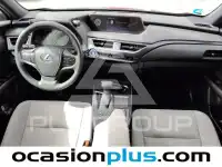 2020 Lexus UX250