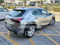2020 Lexus UX250