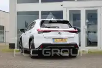 2020 Lexus UX250