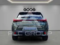 2020 Lexus UX250