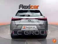 2020 Lexus UX250