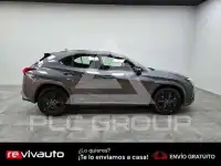 2020 Lexus UX250