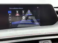 2020 Lexus UX250